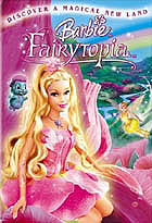 Barbie i Fairytopia