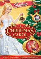 Barbie - En Julsaga