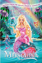 Barbie i Mermaidia
