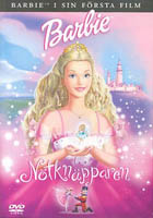 Barbie - Nötknäpparen