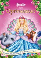 Barbie - Öprinsessan
