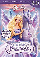 Barbie - Pegasus