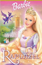 Barbie - Rapunzel