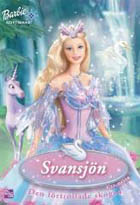 Barbie - Svansjön