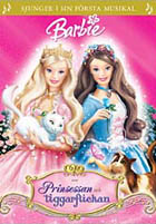 Barbie - Prinsessan och Tiggarflickan