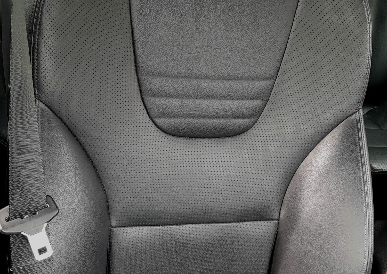 Ford Mondeo ST220, kombi, 2003