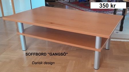 Soffbord Gangsö