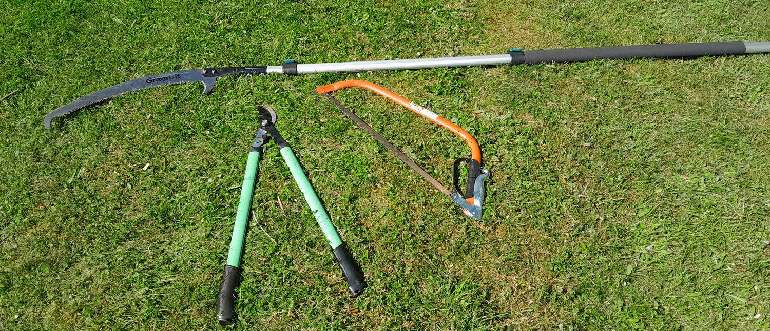 Verktyg för hamling